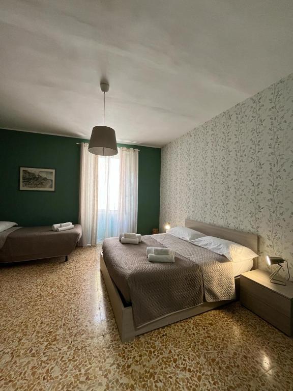 Luna Apartment - Ferienwohnung Civitavecchia