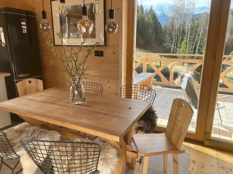 Babiogórskie klimaty - B&B Zawoja