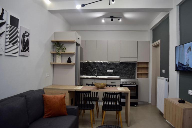 BieneStar - B&B Samothráki