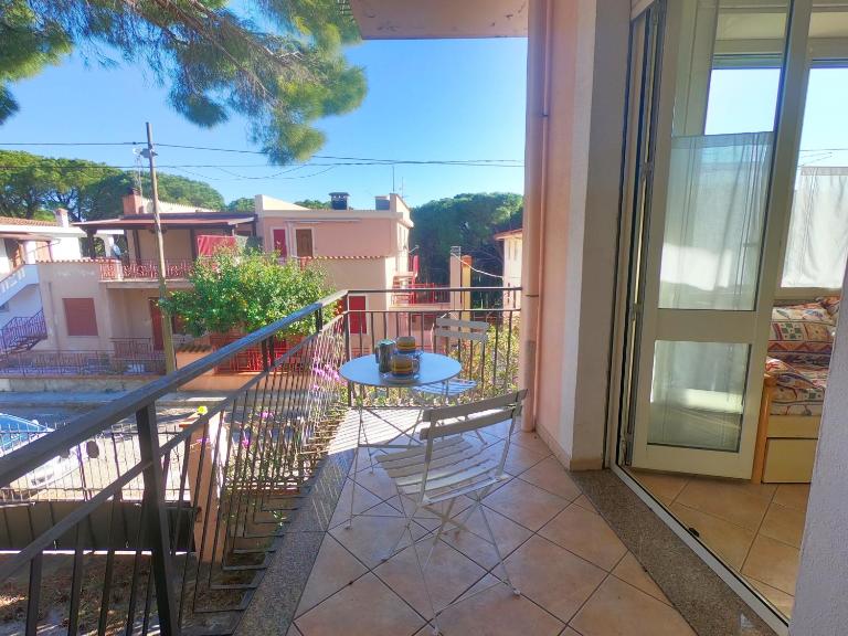 Villa Emilia appartments - B&B Cala Gonone