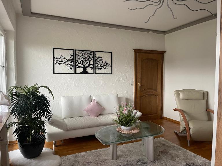 Oase der Ruhe in der Eifel - Bed and Breakfast Roth