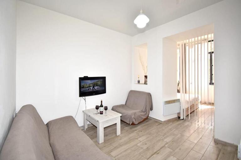 41excellent apartment in the very center of Yerevan - B&B Ereván