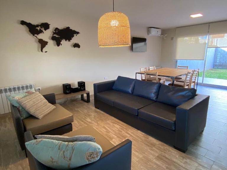 Baita Di Franca - B&B Córdoba