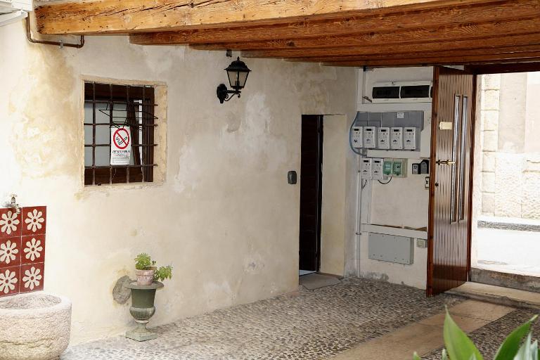 Dream one ( Sankofa ) - B&B Verona