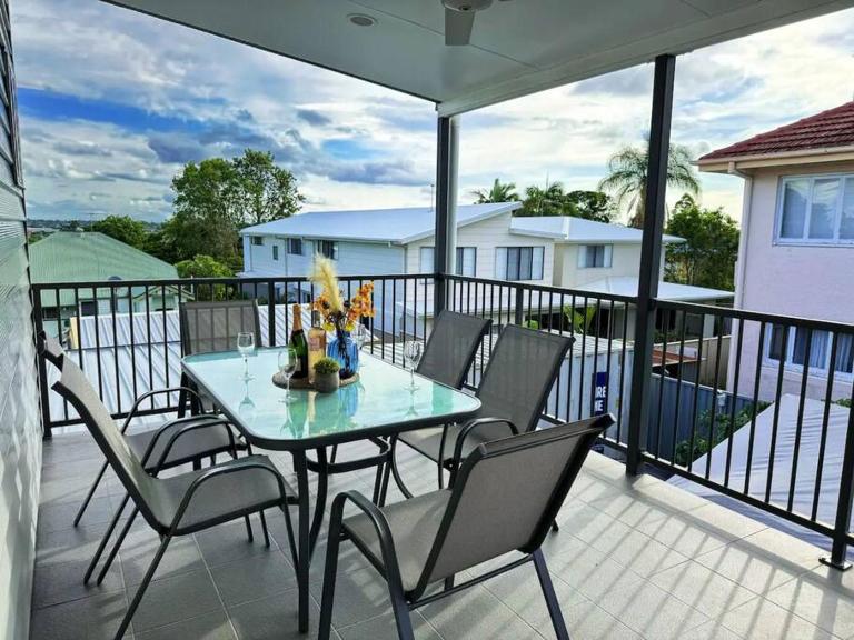Convenient 2 Bedroom house unit in Salisbury - Ferienwohnung Brisbane