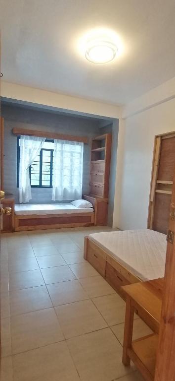 Mavy's Maligcong Homestay - Bed and Breakfast Bontoc