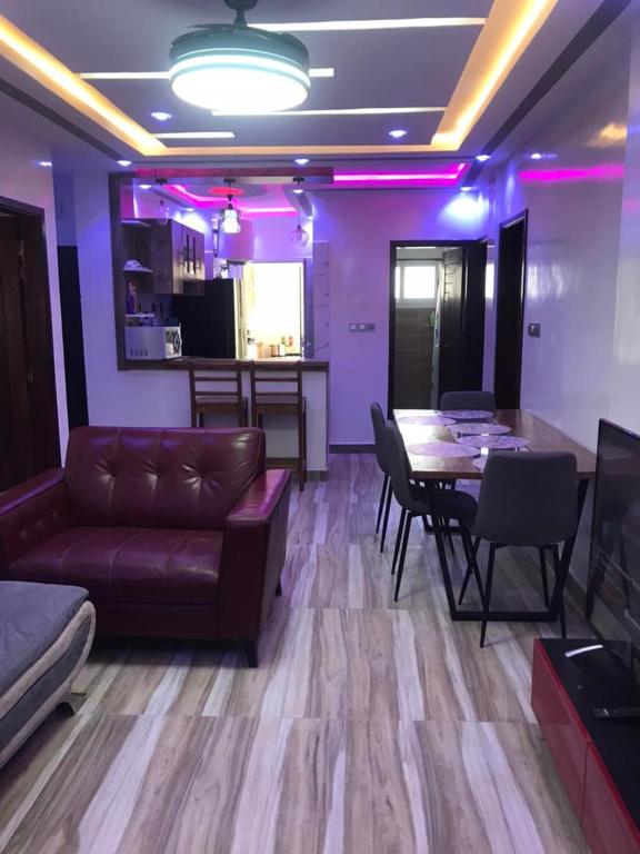 Cozy Appartement Dakar - Bed and Breakfast Dakar