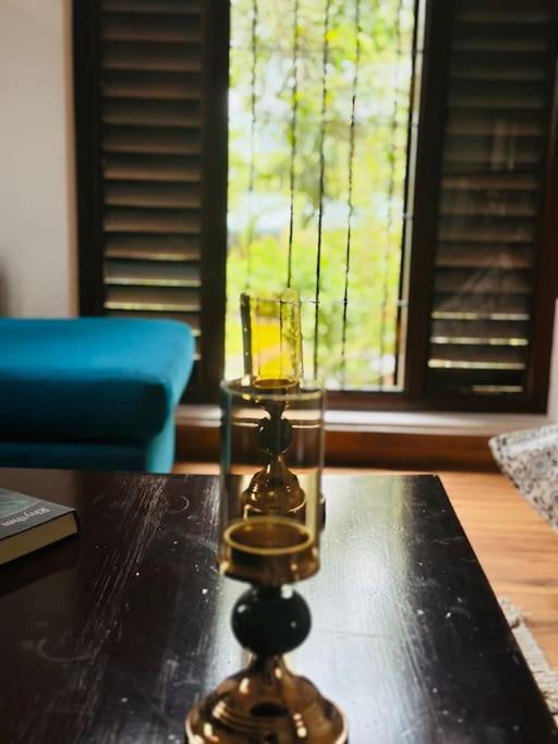 Casa Theo - B&B Kelaniya
