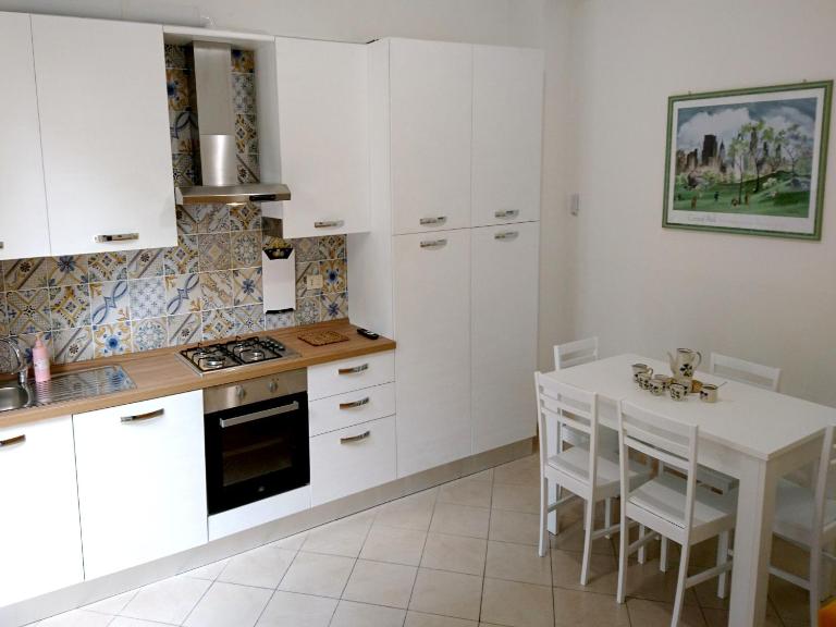Grottammare mon amour Lori, con cortile privato - B&B Grottammare