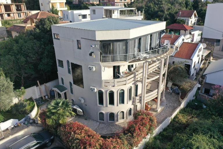 Villa Glamour - B&B Utjeha
