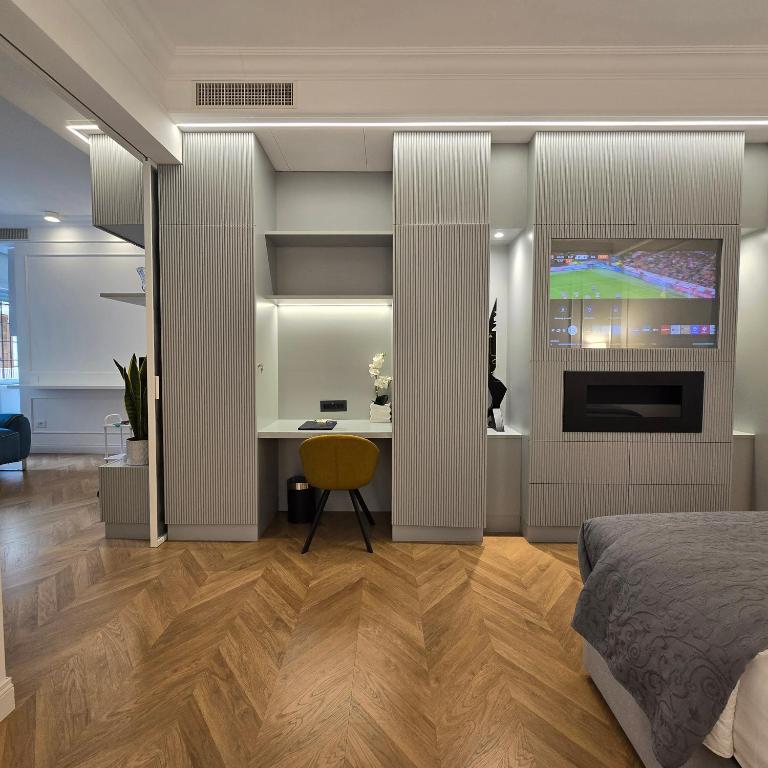 Seba N9 - B&B Roma