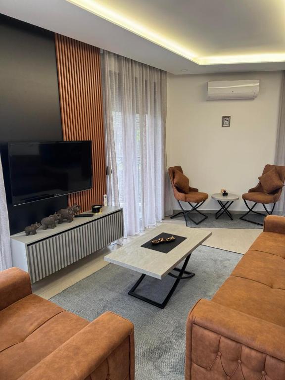 Apartman ANNA ATINA Budva - B&B Budva