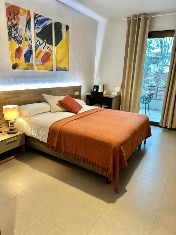 Civico 29 rooms - B&B Peschiera del Garda