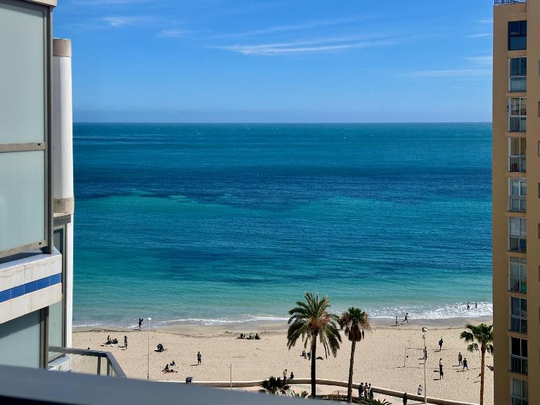 Hipocampos - Chambres d'hôtes Calpe