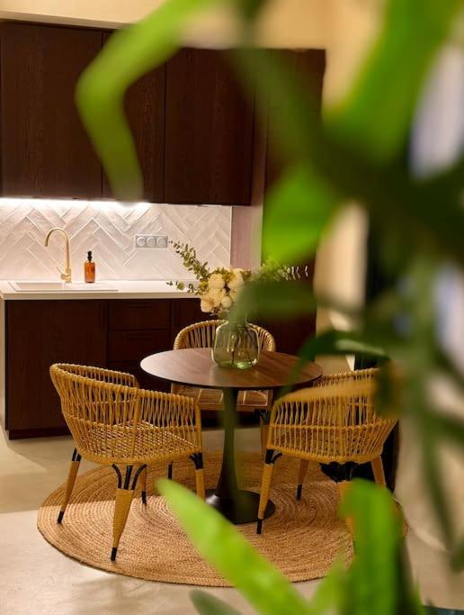 Charmant loft intime - Ferienwohnung Croisy-sur-Eure