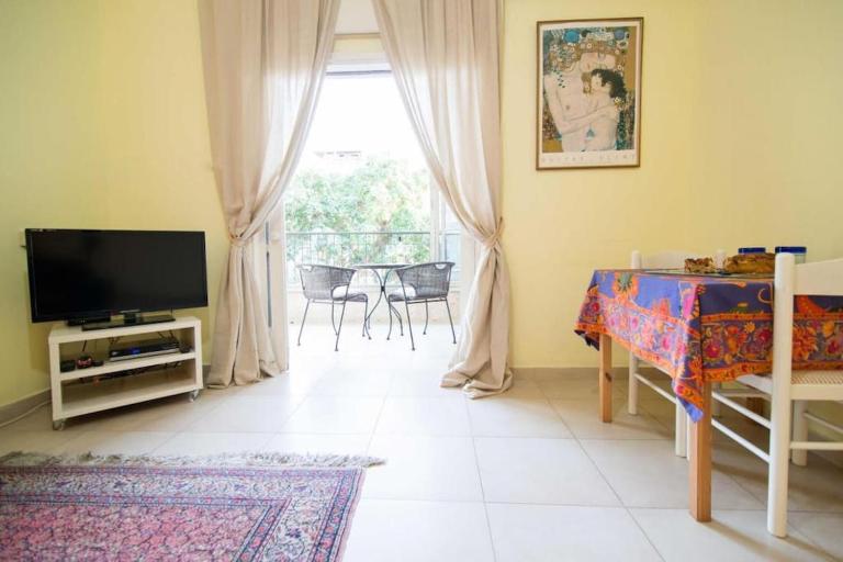 Sunny Home by the Sea - B&B Tel Aviv