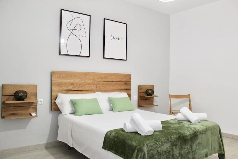 Apartamento Nieves Viejas - Santa Marina - B&B Cordova