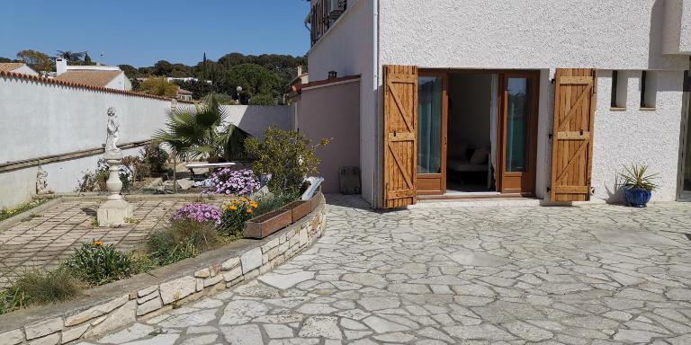 Appartement proche plages et commerces - B&B La Ciotat