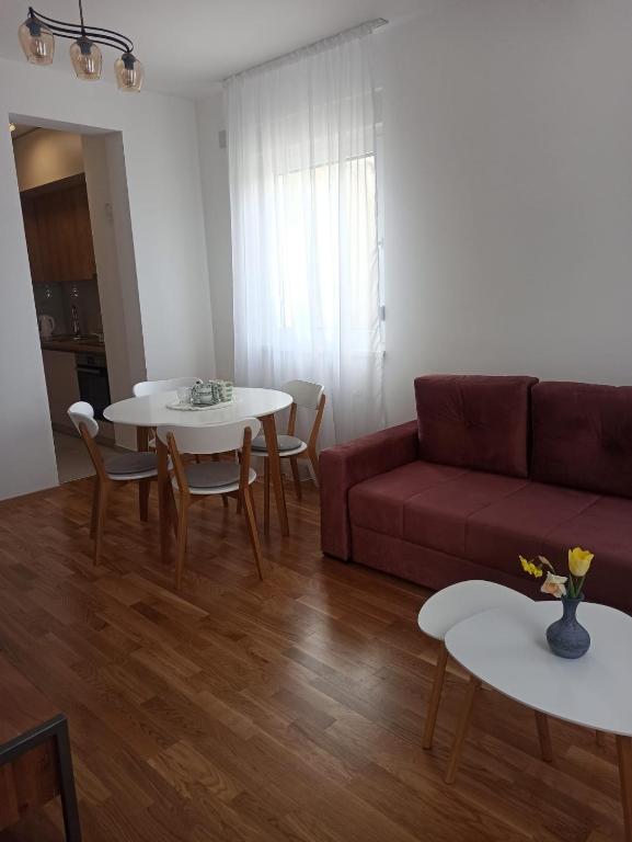 Apartman Ella - Bed and Breakfast Banja Luka