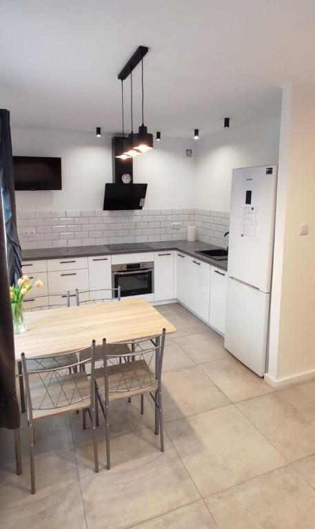 Apartamenty Jagiełło - B&B Zamość