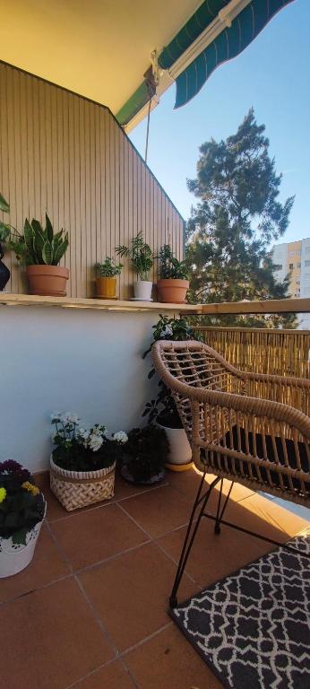 BOQUERON 5 HOME RENt MALAGA - Bed and Breakfast Torre del Mar