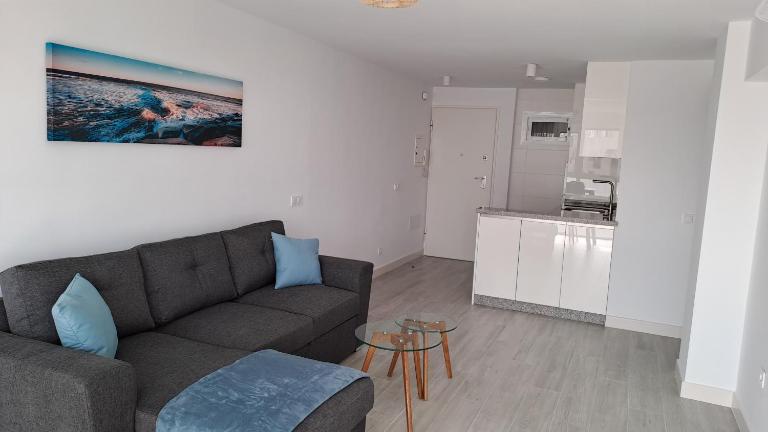 BONANZA 506 - B&B Benalmádena
