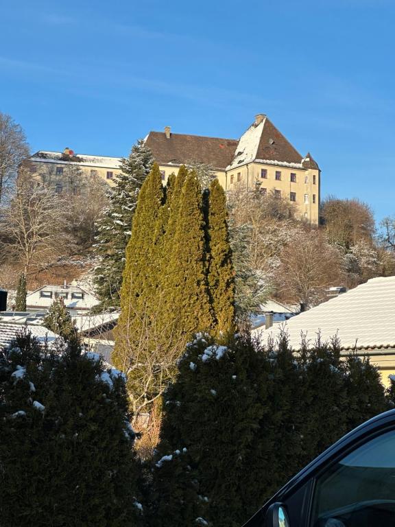 ELMIRA - Bed and Breakfast Memmingen