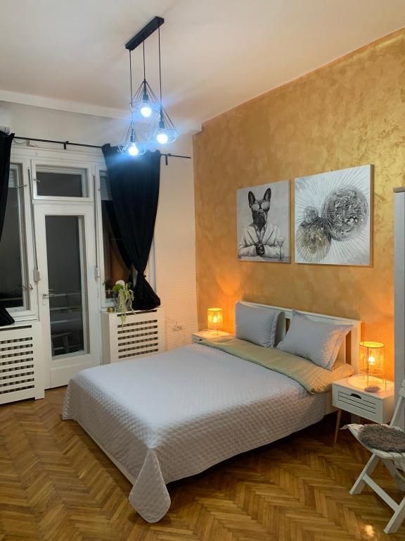 Apartment Stay - B&B Novi Sad