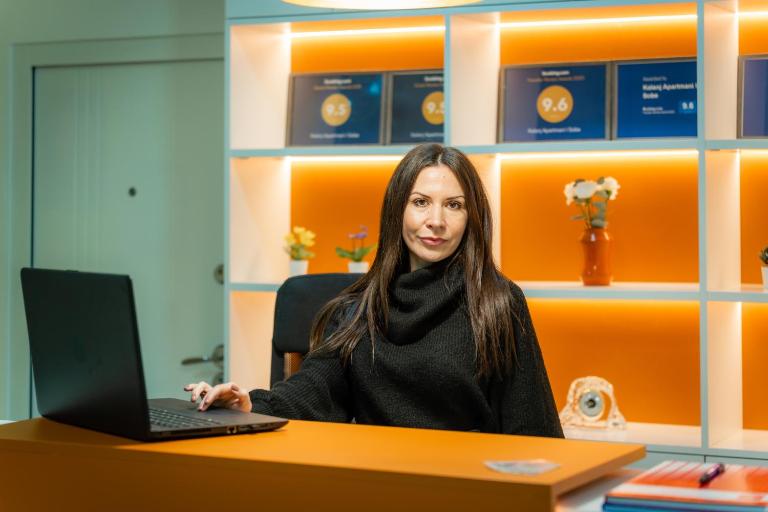 Kalanj Apartmani I Sobe - Chambres d'hôtes Belgrade