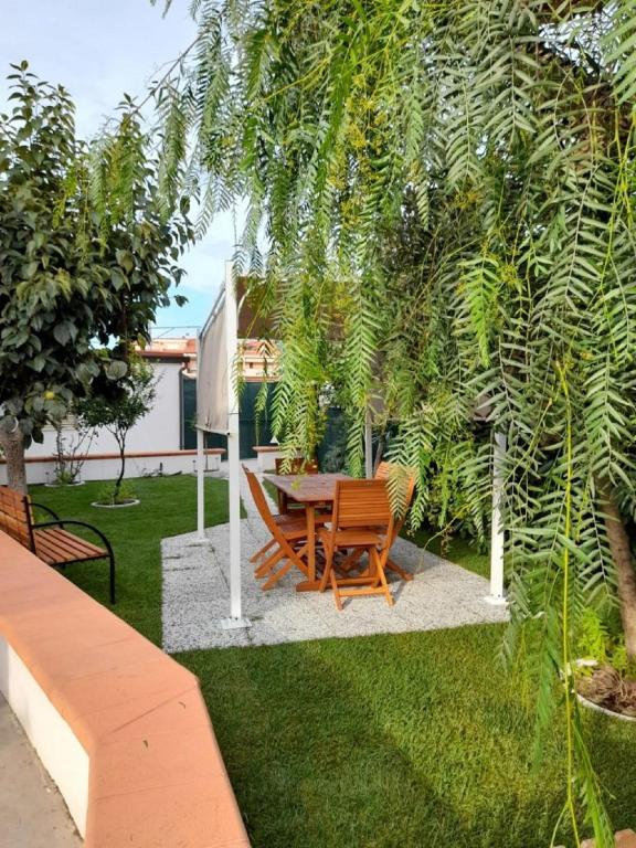 Casa Vacanze Il sogno Nel Cassetto - Ferienwohnung San Vito Chietino