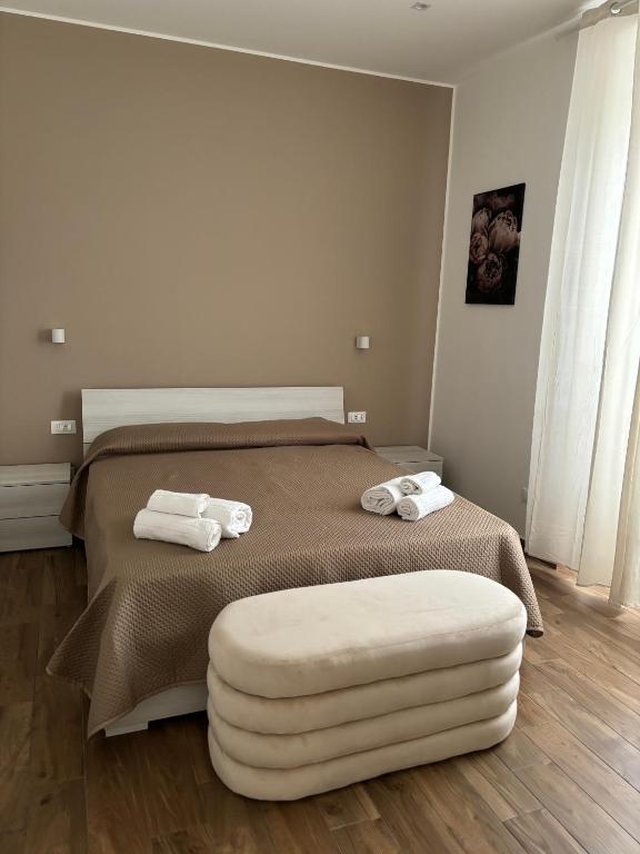 Come fossi a casa - Bed and Breakfast Palermo