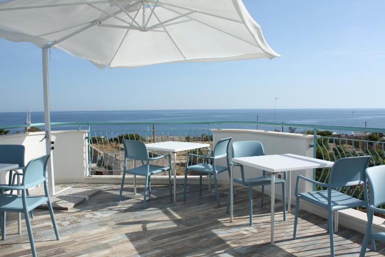 B&B Alalama - B&B Polignano a Mare