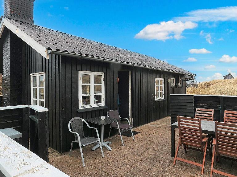 5 person holiday home in Brovst-By Traum - B&B Brovst