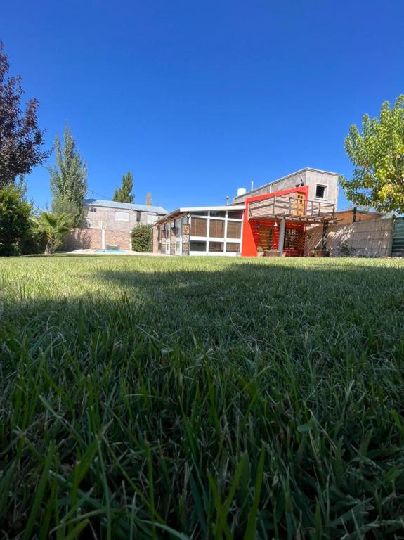 Tu rincón la travesia - B&B Las Compuertas