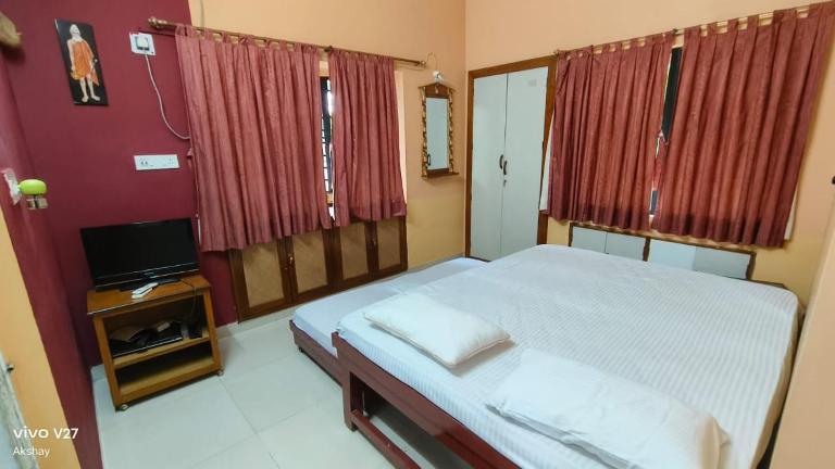ARANYAK Homestay - Ferienwohnung Shantiniketan