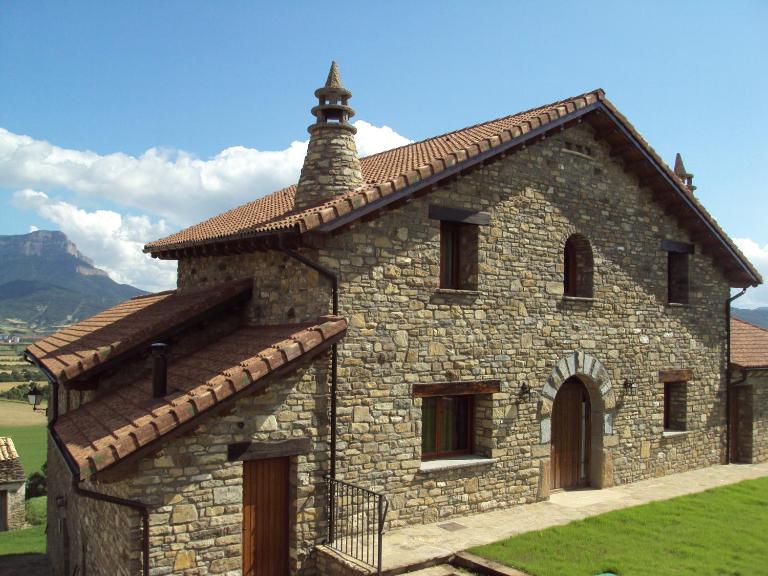 Casa Rural O Fraginal - B&B Guasillo