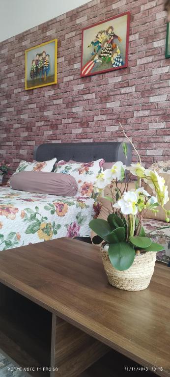 SofiaSuite16, Plaza Azalea, Shah Alam - Ferienwohnung Shah Alam