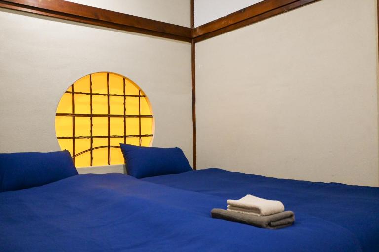 SYMPOSION Locanda - Bed and Breakfast Kamakura
