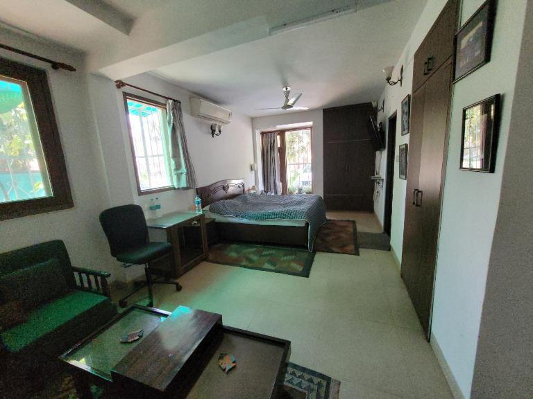 Ivy's Home Stay - Chambres d'hôtes Bhopal