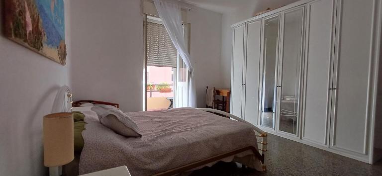 Super Central Rooms - Ferienwohnung Cagliari