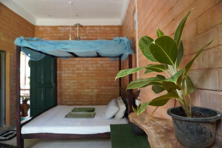 PASSIONFRUIT HOMESTAY - B&B Matara