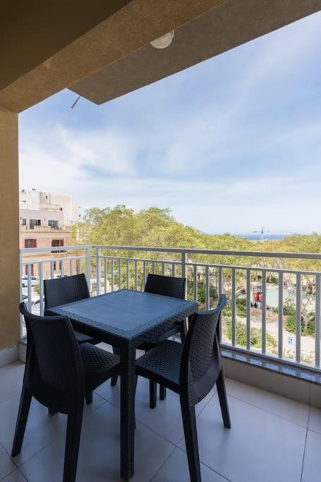 Mellieha Sea View - Ferienwohnung Mellieha