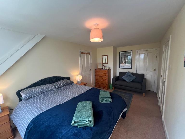 The Folly - Bed and Breakfast Draughton