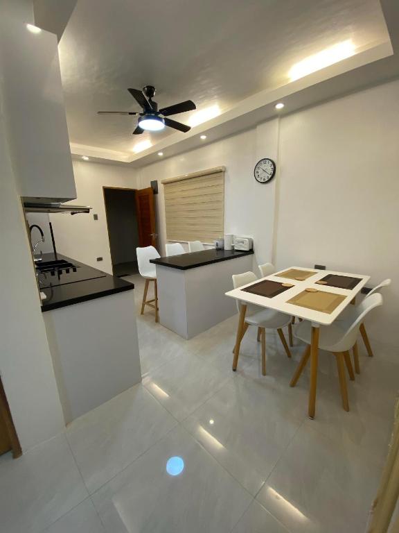 Mountain View - Bed and Breakfast Binangonan