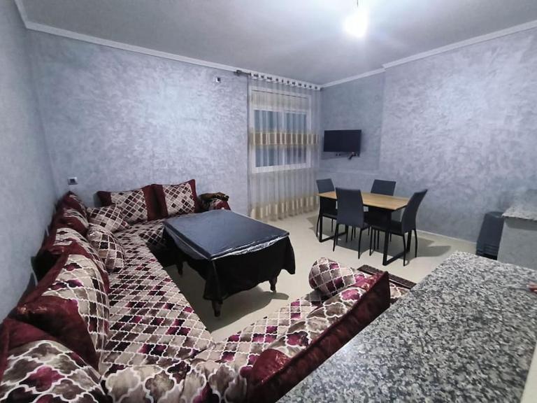 Appartement Nador, Holi Flat - B&B Nador