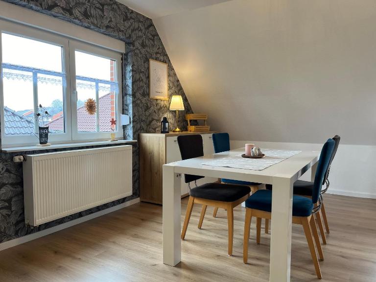 Ferienwohnung Lina in Westerstede - Ferienwohnung Westerstede