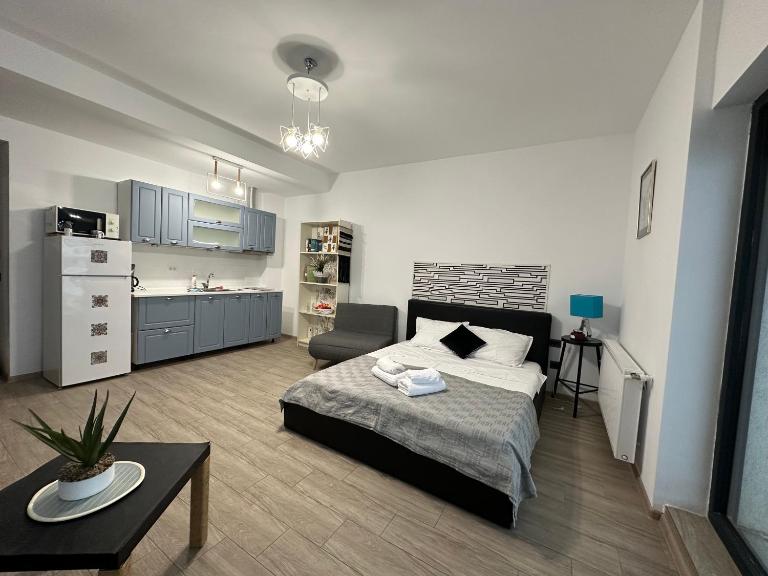 A&C del Mar - B&B Mamaia