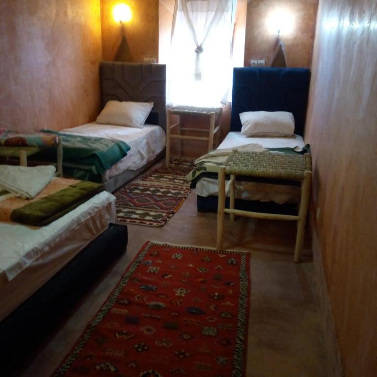 Dar adiafa dar asalam - B&B Ait Benhaddou