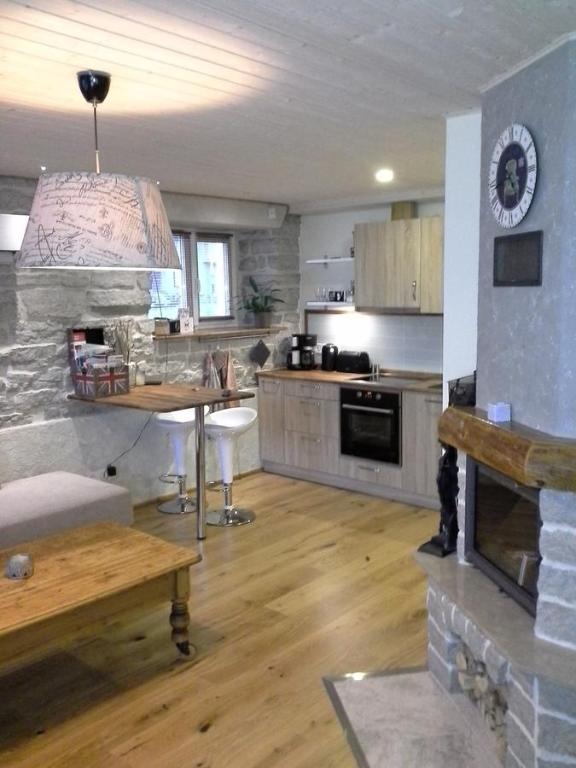 Saue 1 Apartment - B&B Tallinn