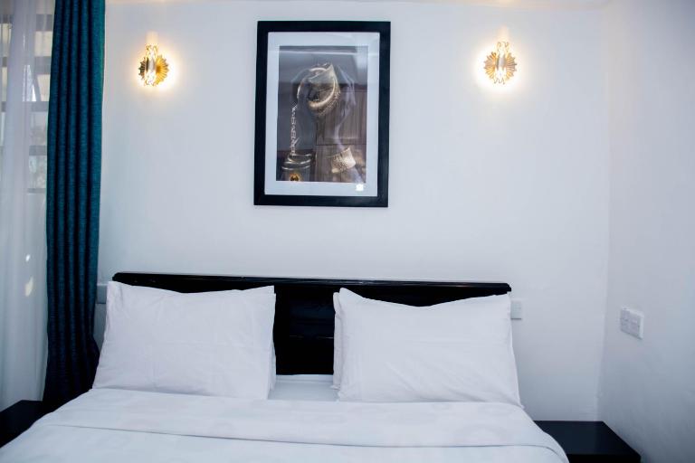 Shanny's 1Bedroom - B&B Eldoret
